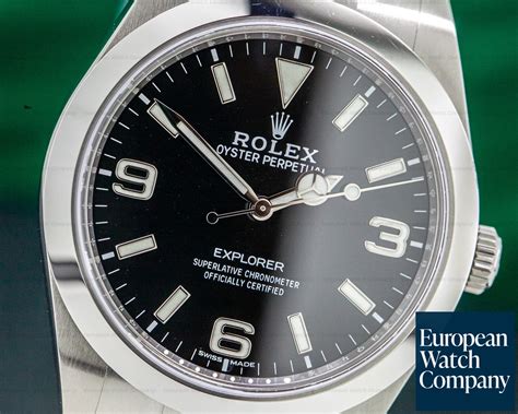 rolex 14210 nero|hodinkee rolex 214270.